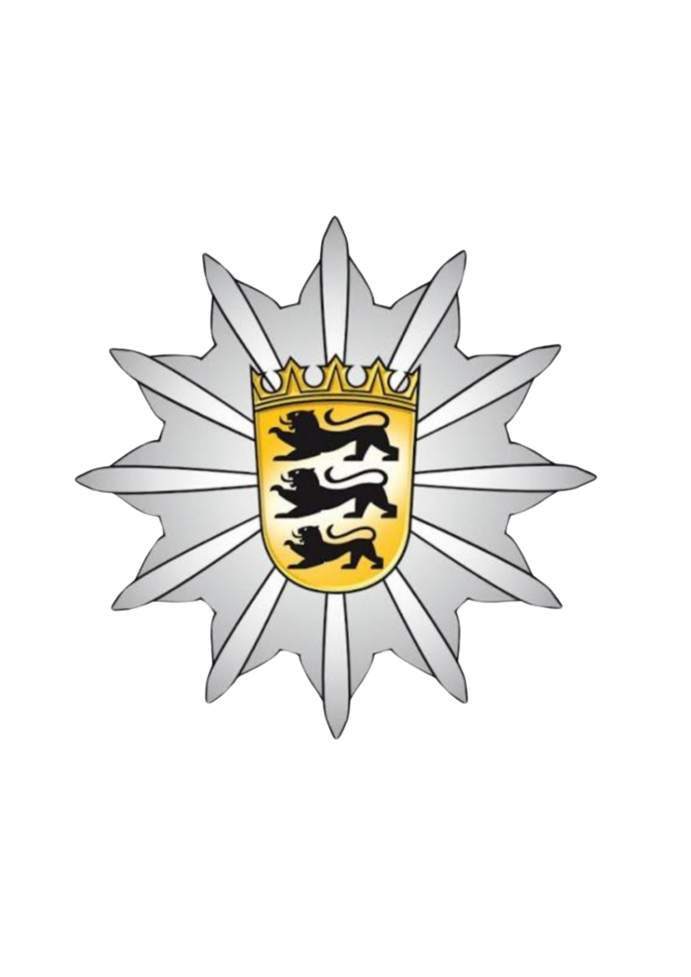 Polizei